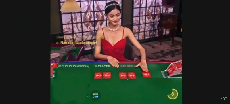 Cassino j88 app mobile