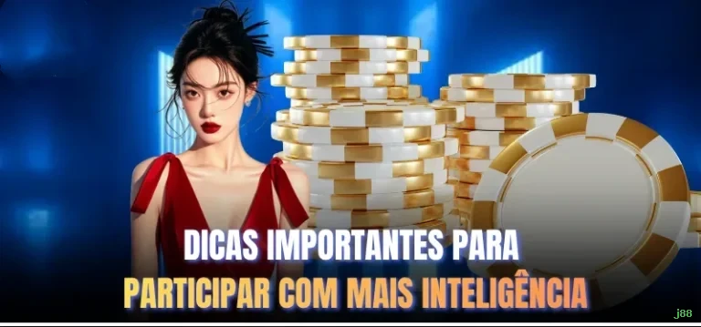 Cashback VIP j88 - reembolso semanal