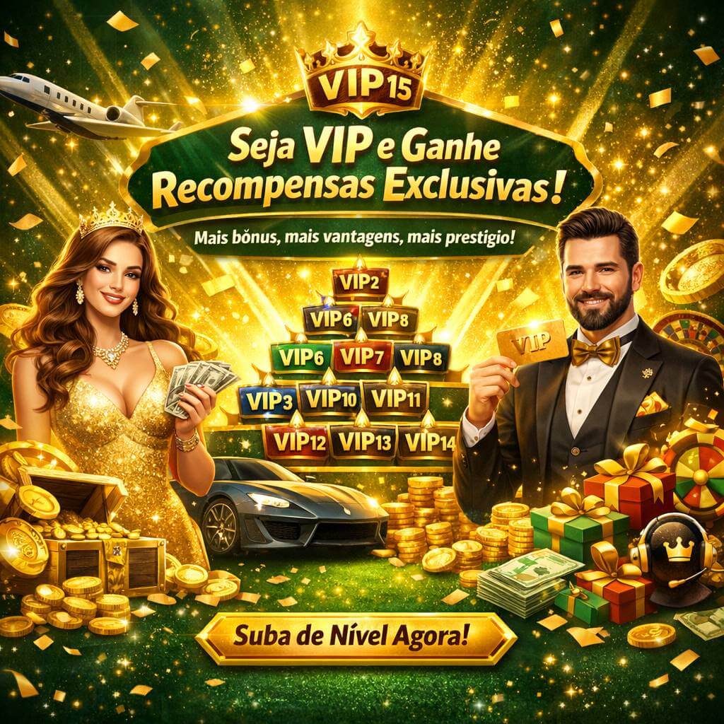 Bônus exclusivos membros VIP j88